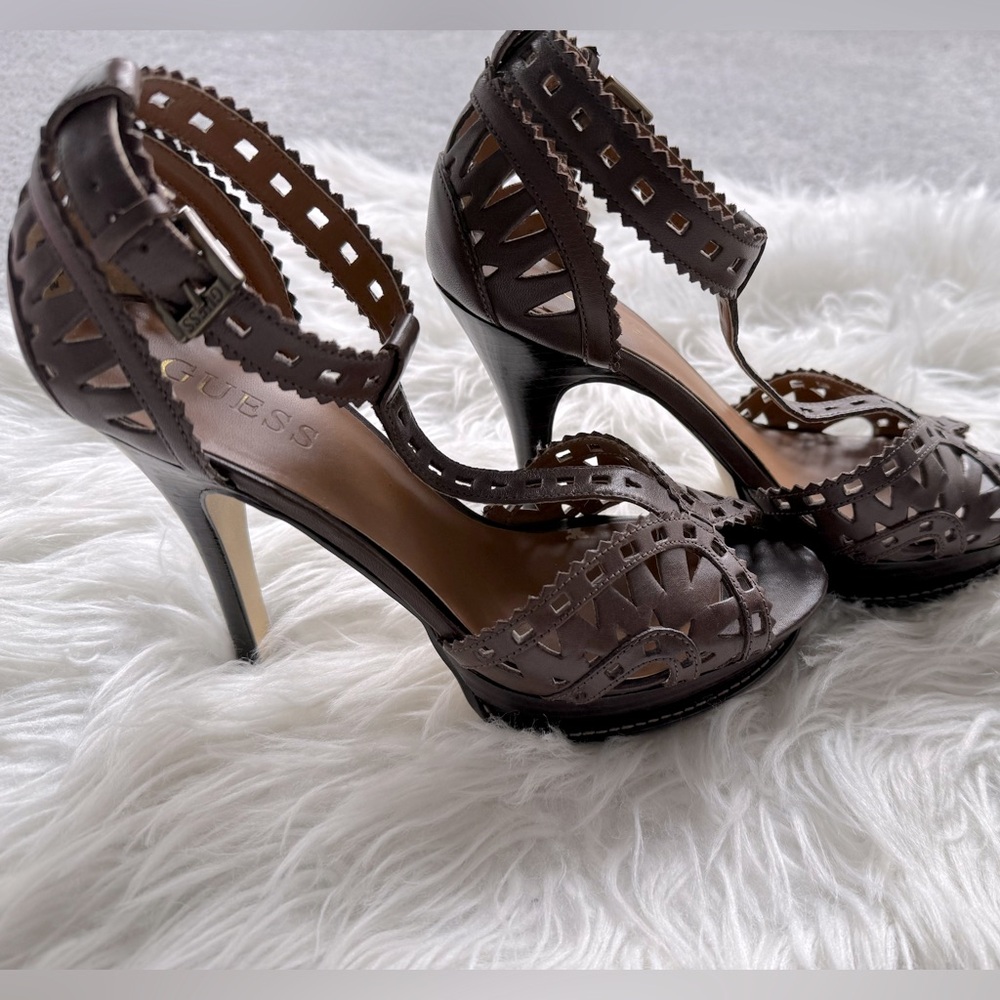 GUESS Heels